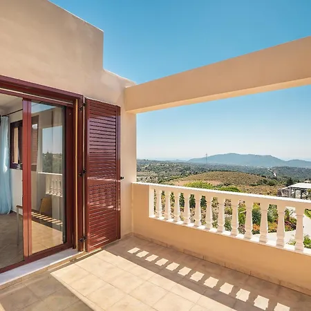 Sky Hills فيلة Rhodes City