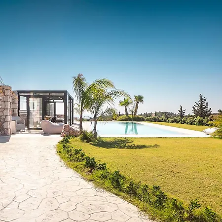 فيلة Sky Hills Rhodes City