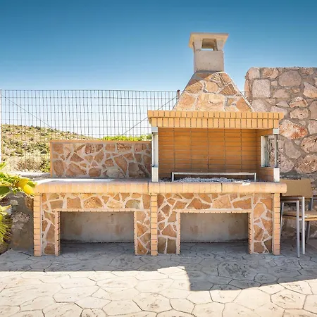 Sky Hills Villa Rhodes City