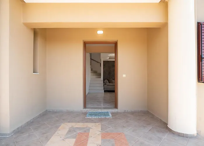 Sky Hills Villa Rhodes City