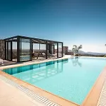 Sky Hills Villa