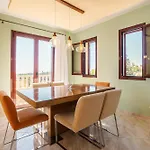 Sky Hills Villa