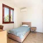 Villa Sky Hills Rhodes City