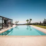 Sky Hills Villa Rhodes City