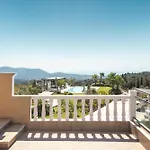 Sky Hills Villa