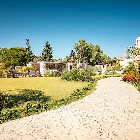 Sky Hills Rhodes City