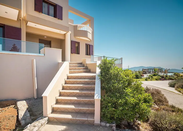 فيلة Sky Hills Rhodes City