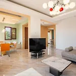 Sky Hills Villa Rhodes City