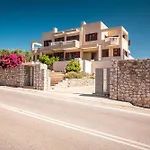 Sky Hills Villa