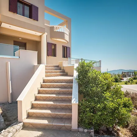 别墅 Sky Hills Rhodes City