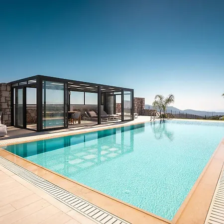 Sky Hills Villa