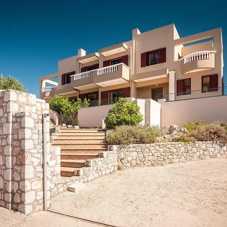 Sky Hills Villa *