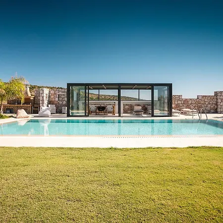 Sky Hills Villa