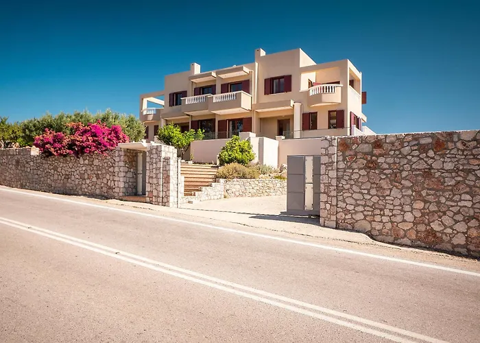 Sky Hills Rhodes City